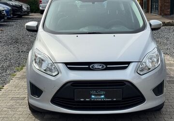 Ford C-Max 114.525 km 5.300 &euro; Jüchen 41363