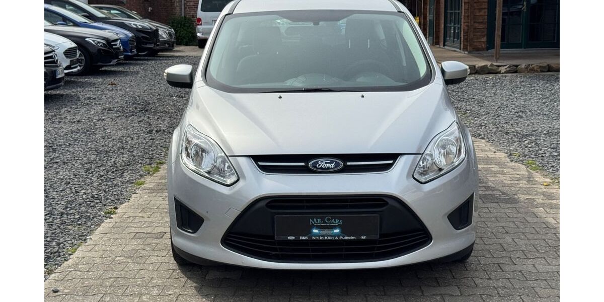Ford C-Max 114.525 km 5.300 &euro; Jüchen 41363