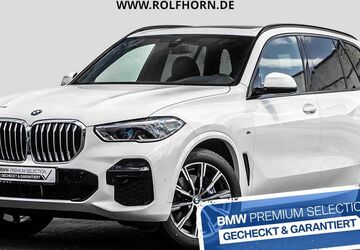 BMW X5 18.594 km 62.620 &euro; Euskirchen 53879