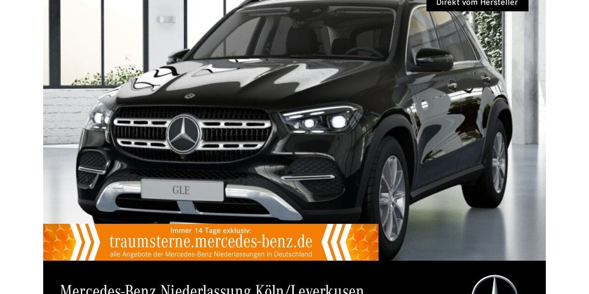 Mercedes-Benz GLE 350 11.401 km 69.990 &euro; Köln 51149