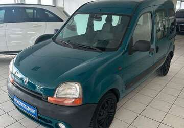 Renault Kangoo 200.000 km 2.950 &euro; Kerpen Horrem (bei Köln) 50169