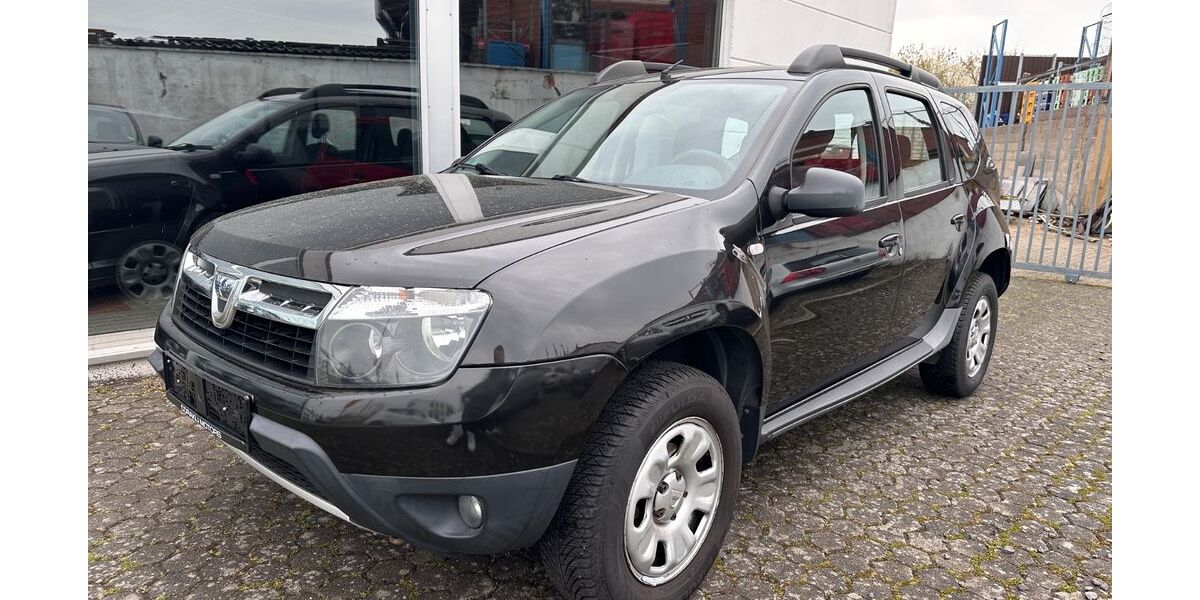 Dacia Duster 128.000 km 4.999 &euro; Erftstadt 50374