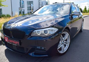 BMW M550 295.000 km 10.890 &euro; Köln (Ostheim) 51107