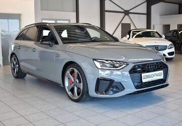 Audi A4 82.000 km 28.999 &euro; Düren 52351