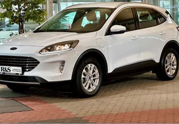 Ford Kuga 58.833 km 22.500 &euro; Köln 50769