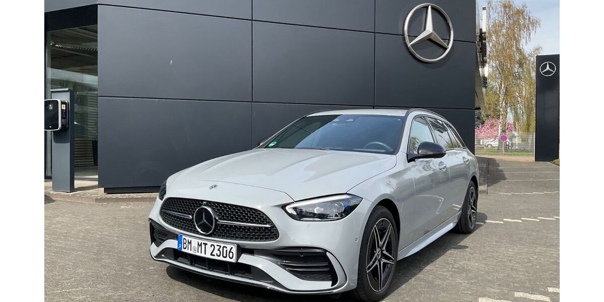 Mercedes-Benz C 300 13.500 km 48.980 &euro; Brühl 50321