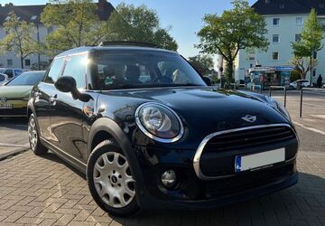 Mini ONE 117.136 km 7.400 &euro; Köln 50674