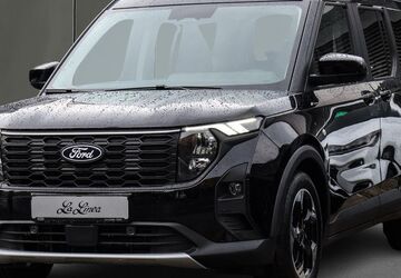 Ford Tourneo Courier 5.800 km 30.750 &euro; Köln / Porz 51149