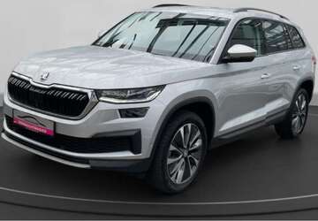 Skoda Kodiaq 103.143 km 26.780 &euro; Köln (Mülheim) 51063