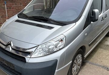 Citroen Jumpy 231.000 km 6.490 &euro; Elsdorf 50189