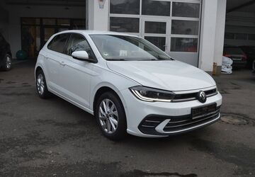 VW Polo 199.000 km 10.890 &euro; Köln Ostheim 51107