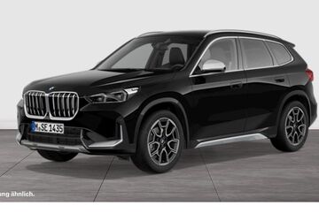 BMW X1 74.083 km 34.970 &euro; Leverkusen 51371