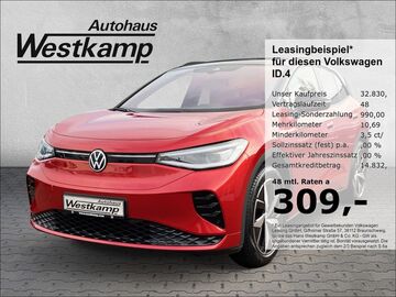 Gebrauchte VW ID.4