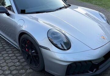 Porsche 992 7.000 km 172.000 &euro; Köln 51105