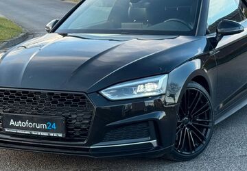 Audi A5 123.000 km 24.399 &euro; Jülich 52428