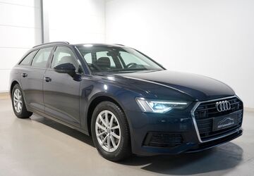 Audi A6 66.986 km 29.980 &euro; Hürth bei Köln 50354