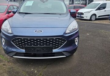 Ford Kuga 39.900 km 24.490 &euro; Erftstadt-Lechenich 50374