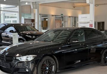 BMW 330 91.000 km 22.499 &euro; Inden 52459