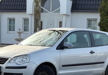 VW Polo 156.239 km 1.290 &euro; Jülich 52428