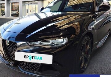 Alfa Romeo Giulia 34.441 km 64.980 &euro; Köln 51065