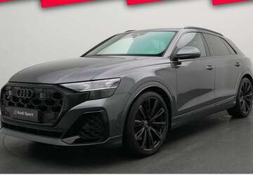 Audi SQ8 1.009 km 135.480 &euro; Leverkusen 51373