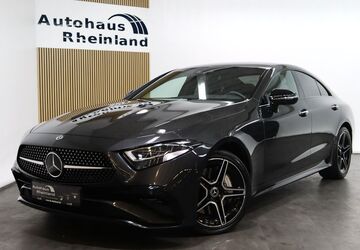 Mercedes-Benz CLS 400 69.210 km 45.750 &euro; Köln 51107