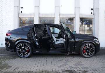 BMW X6 15.000 km 84.500 &euro; Hürth (bei Köln) 50354