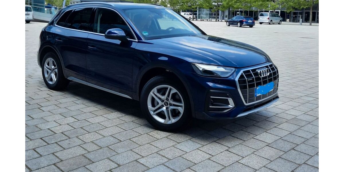 Audi Q5 41.178 km 33.100 &euro; Köln 51061