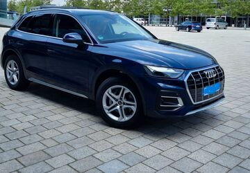 Audi Q5 41.178 km 35.880 &euro; Köln 51061