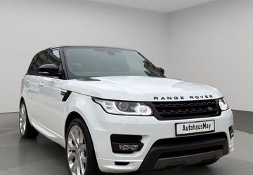 Land Rover Range Rover Sport 43.950 km 41.950 &euro; Köln 50674