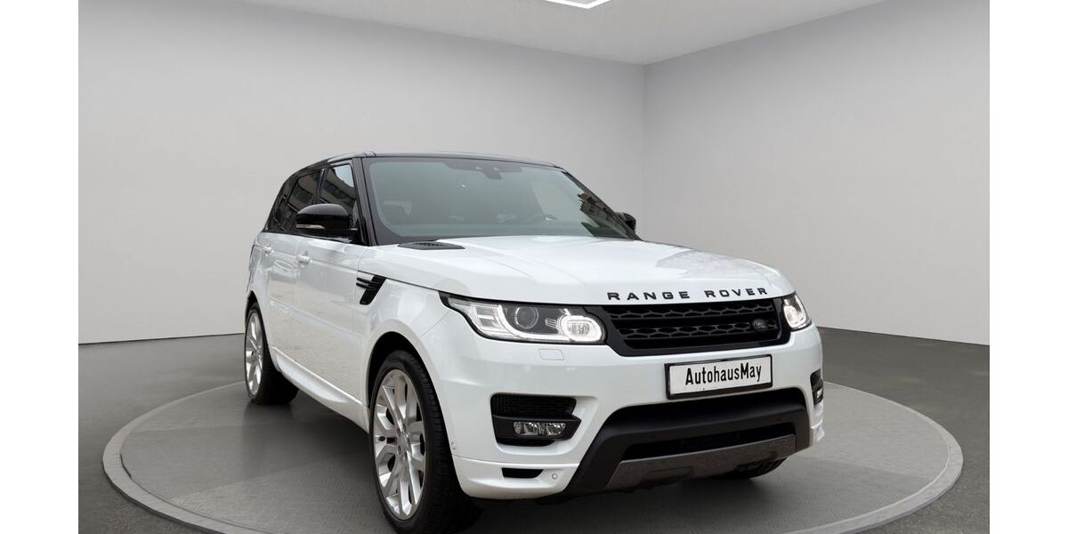 Land Rover Range Rover Sport 43.950 km 41.950 &euro; Köln 50674