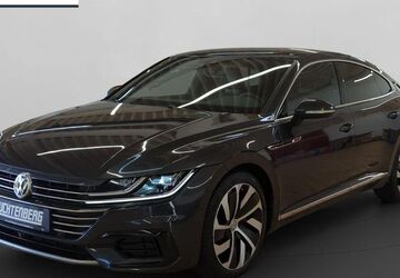 VW Arteon 81.650 km 25.750 &euro; Leverkusen 51381