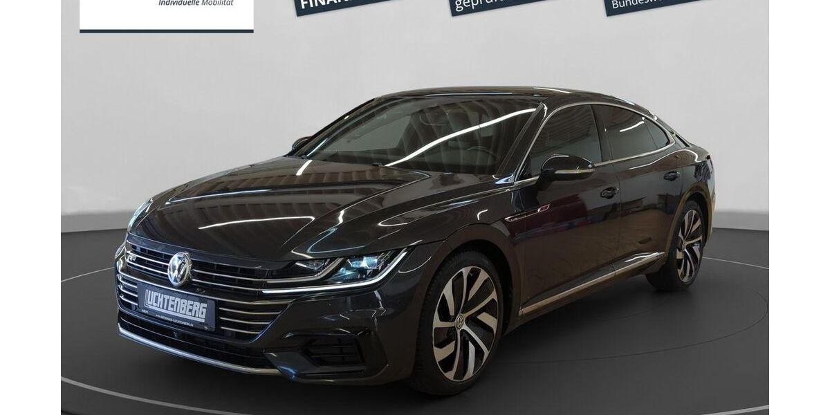 VW Arteon 81.650 km 25.750 &euro; Leverkusen 51381