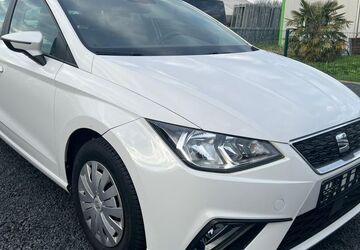 Seat Ibiza 84.862 km 7.999 &euro; Düren 52351