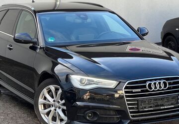Audi A6 201.150 km 16.950 &euro; Bornheim 53332