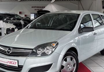 Opel Astra 229.075 km 2.849 &euro; Erftstadt / Köln 50374