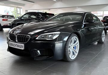 BMW M6 72.489 km 47.850 &euro; Düren 52349