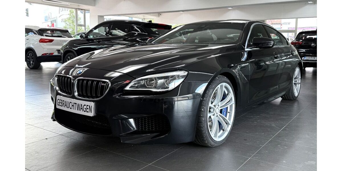 BMW M6 72.489 km 47.850 &euro; Düren 52349
