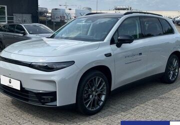 Leapmotor C10 13.000 km 28.480 &euro; Köln 51065