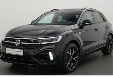 VW T-Roc 8.037 km 45.980 &euro; Leverkusen 51379