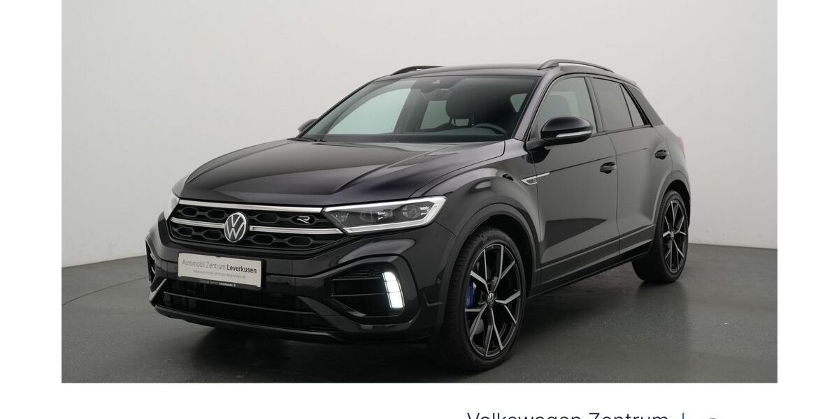 VW T-Roc 8.037 km 45.980 &euro; Leverkusen 51379