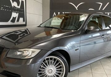 Alpina D3 120.000 km 14.999 &euro; Jülich 52428