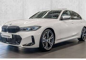 BMW 330 8.874 km 43.995 &euro; Köln-Marsdorf 50858