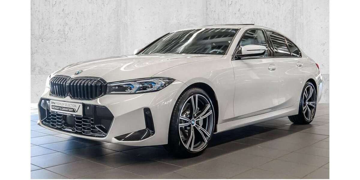 BMW 330 8.874 km 43.995 &euro; Köln-Marsdorf 50858