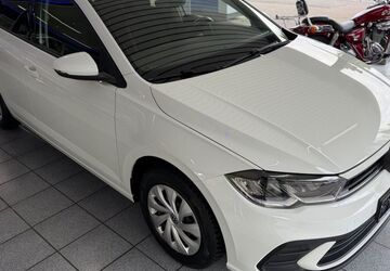 VW Polo 46.753 km 16.290 &euro; Kerpen 50169