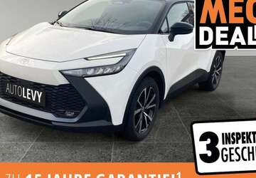 Toyota C-HR 9.459 km 29.890 &euro; Frechen 50226