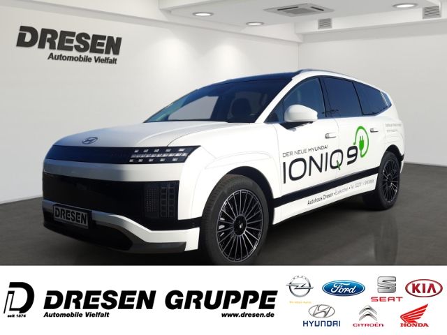 Hyundai IONIQ 9 6.500 km 69.990 &euro; Euskirchen 53881