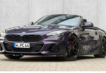 BMW Z4 M40 7.179 km 72.990 &euro; Köln-West 50858