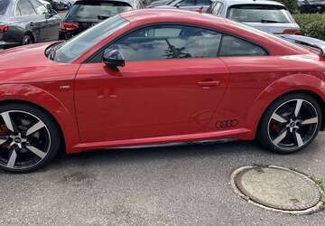 Audi TT 53.500 km 33.500 &euro; Köln 51109