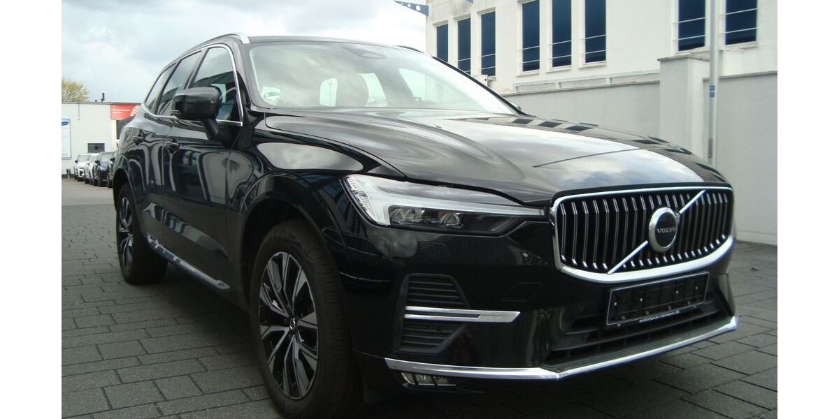 Volvo XC60 168.152 km 27.600 &euro; Köln 51149